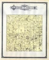 Township 4 N., Range 12 E., Appleton, Timber Valley, Snowden, Moore Canyon, Klickitat County 1913 Version 1